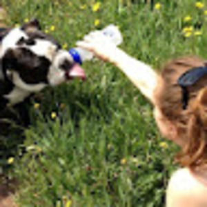 Meet your Posher, Emily